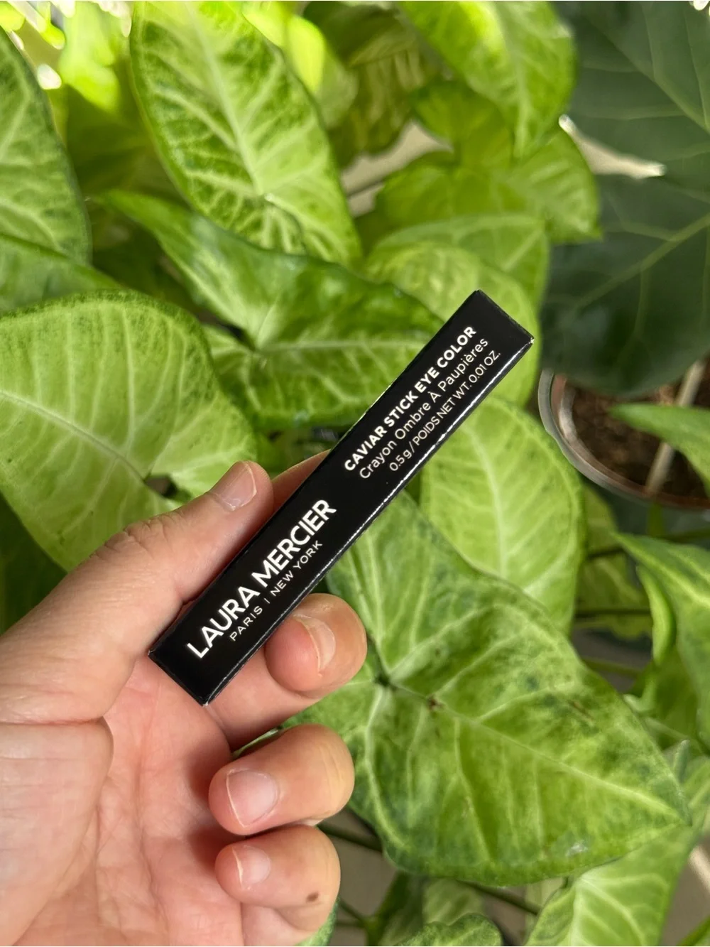 Laura Mercier Caviar Stick Eyeshadow – Rosegold